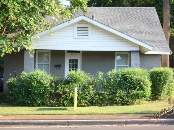 3779 Spottswood Ave, Memphis, TN 38111