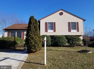 721 Woodbridge Center Way, Edgewood, MD 21040