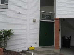 1208 Marquette Ave NW, Albuquerque, NM 87102