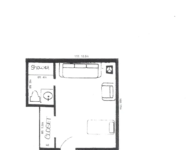 Colonial Lodge Apartments — Photo 23