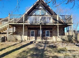 7384 Main St, Birch Tree, MO 65438