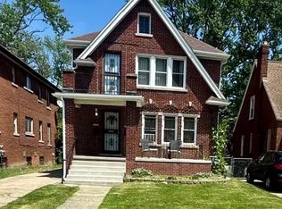 14004 Coyle Ave, Detroit, MI 48227
