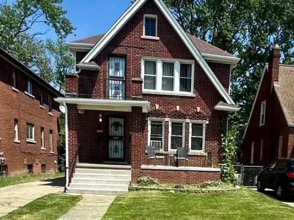 14004 Coyle Ave, Detroit, MI 48227