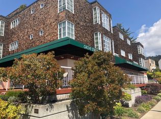 1385 Shattuck Ave APT 103, Berkeley, CA 94709