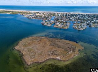 0 Island Lotbigisland, Avon, NC 27915