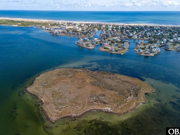 0 Island Lotbigisland, Avon, NC 27915