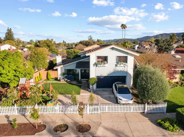 6525 Camden Ave, San Jose, CA 95120