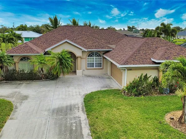 138 BROADMOOR LANE, ROTONDA WEST, FL 33947