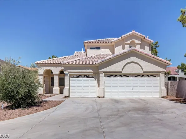 2226 Lipari Ct, Las Vegas, NV 89123