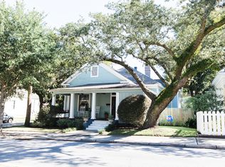 612 N Spring St, Pensacola, FL 32501