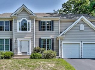 5 Lilac Ln, South Grafton, MA 01560