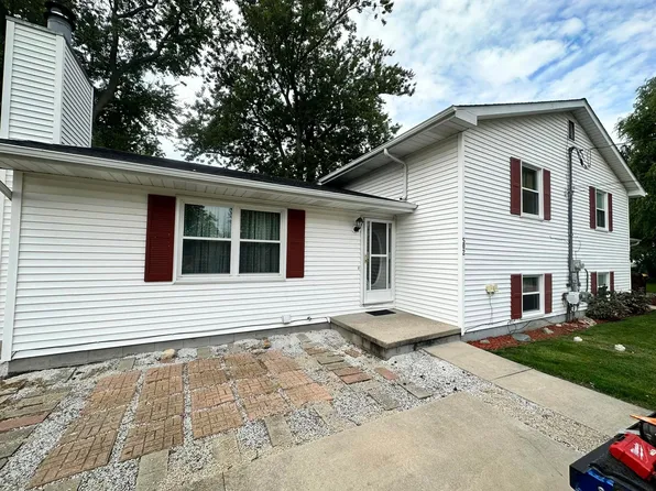 502 S River St #1, Eaton Rapids, MI 48827