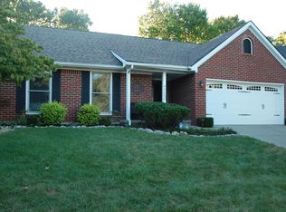 4209 Steamboat Rd, Lexington, KY 40514