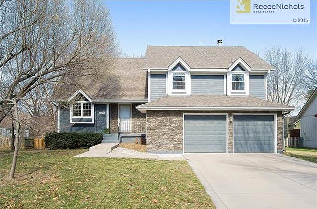 Be the first to see this well-maintained home featuring Hardie Board siding and trim, thermal windows and doors, newer roof, gutters, driveway and HVAC systems.