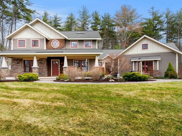 10 Mountain View Court, Milford, NH 03055