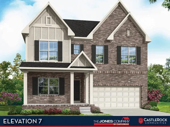 3735 Rivermont Way Lot 149, Rockvale, TN 37153