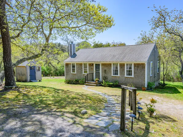 66 Snow Lane, Chatham, MA 02633