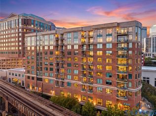 1101 Haxall Point #U710, Richmond, VA 23219