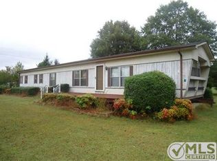 361 Macedonia Rd, Ardmore, AL 35739