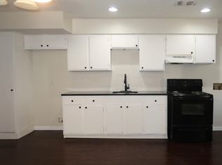 1215 Lowe St, Fort Worth, TX 76110