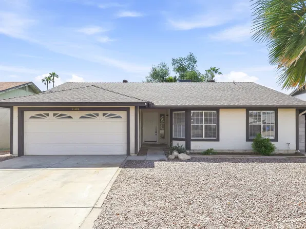 1101 W Wickieup Ln, Phoenix, AZ 85027