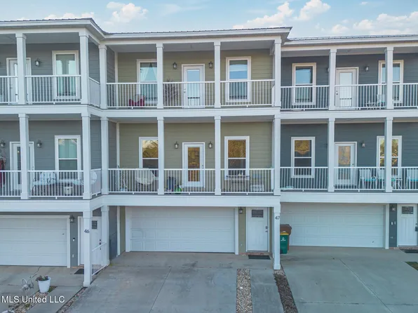 47 Oak Alley Ln, Long Beach, MS 39560