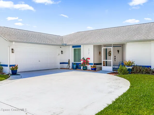 2047 Bottlebrush Dr, Melbourne, FL 32935