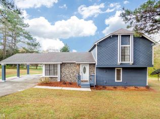155 Splitwood Ln, Fairburn, GA 30213
