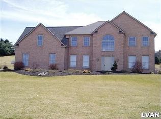 6014 Herring Ct, New Tripoli, PA 18066