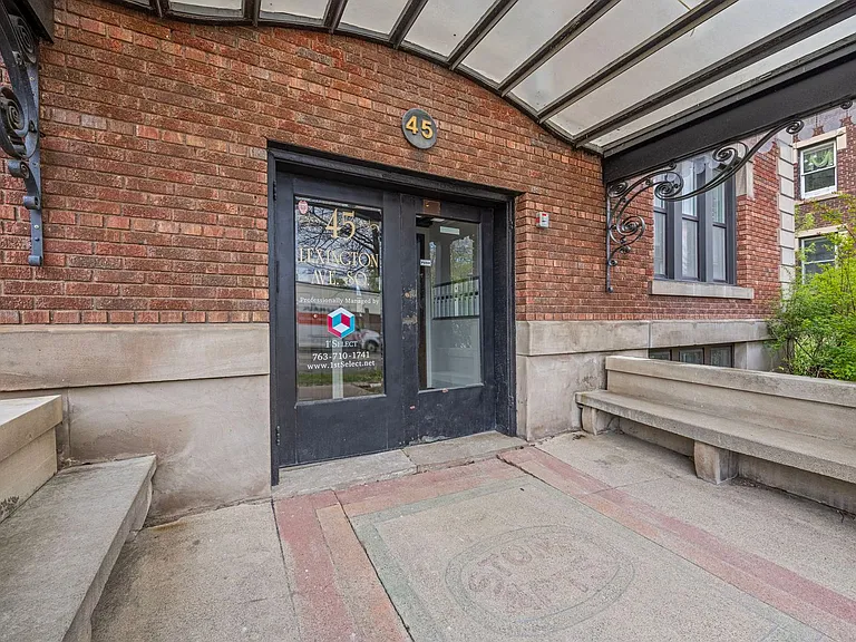 45 Lexington Pkwy S #14 — Photo 29