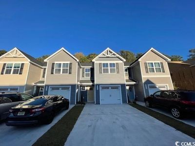 251 Christiana Ln. #B, Myrtle Beach, SC, 29579