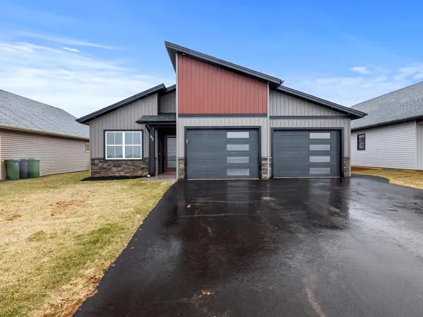 67 Alice Ave, Charlottetown, PE C1C 0V2