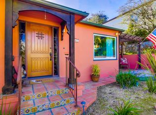 4243 Niagara Ave, San Diego, CA 92107