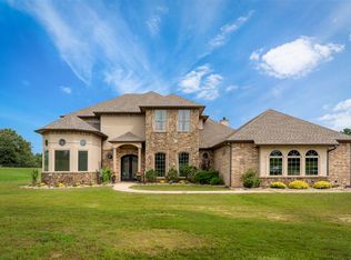 4971 Breaux Rd, Hallsville, TX 75650