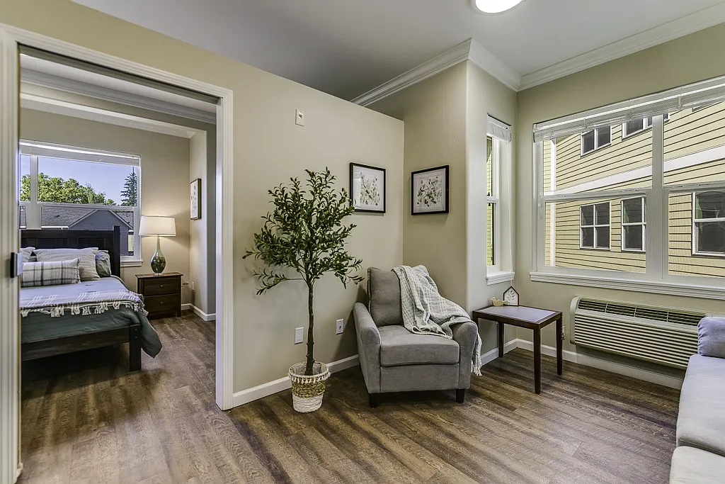 Aventine at Vancouver - 55+ Active Adult Living — Photo 4