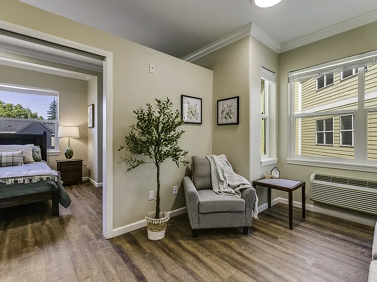 Aventine at Vancouver - 55+ Active Adult Living — Photo 4