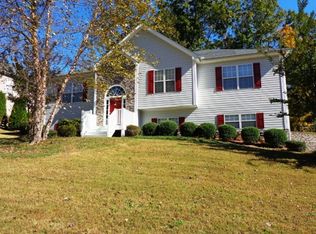 123 Sable Trace Trl, Acworth, GA 30102