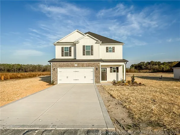 4029 Collier Rd Lot 2, Wade, NC 28395