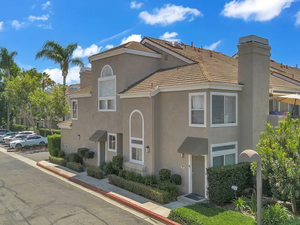 28191 Newport Way Unit J, Laguna Niguel, CA 92677