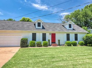 416 Old Humboldt Rd, Jackson, TN 38305