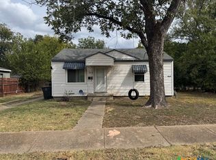 709 Sissom Rd, Killeen, TX 76541