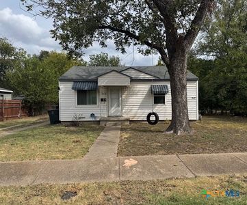 709 Sissom Rd, Killeen, TX, 76541