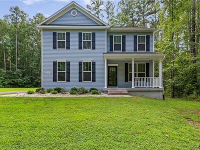 27297 Summer Dr, Ruther Glen, VA, 22546