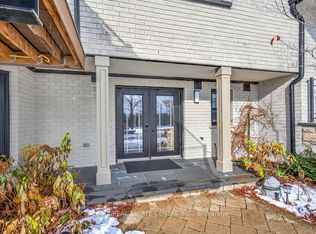 1326 Butter Rd W #BASEMENT, Hamilton, ON L9G 3L1