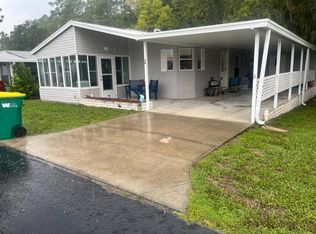 21271 W Highway 40 #74, Dunnellon, FL 34431