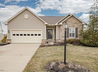 5770 Overlook Way, North Ridgeville, OH 44039