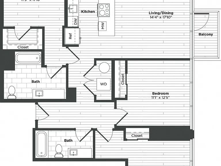 The Place at Fifth + Broadway — Photo 76