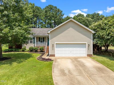 508 Hidden Cellars Dr, Holly Springs, NC, 27540