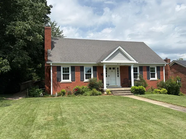 613 Portland Dr, Lexington, KY 40503