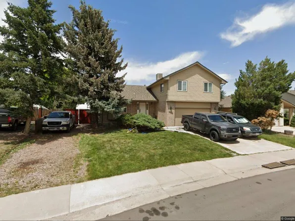 (undisclosed Address), Littleton, CO 80127
